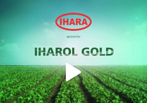 Produtos Especiais - Iharol Gold